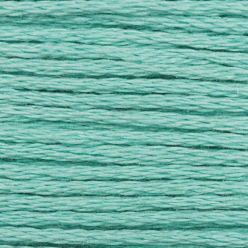 Rico Sticktwist Stickgarn 8 m 160 Juice Green