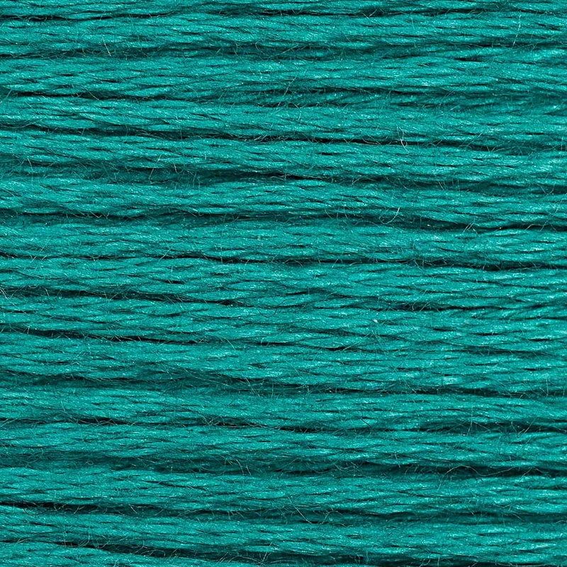 Rico Sticktwist Stickgarn 8 m 162 Juice Green