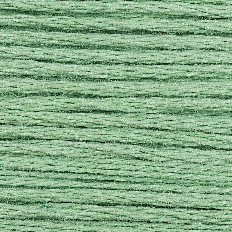 Rico Sticktwist Stickgarn 8 m 164 Leaf Green