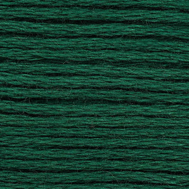 Rico Sticktwist Stickgarn 8 m 169 Sea Green
