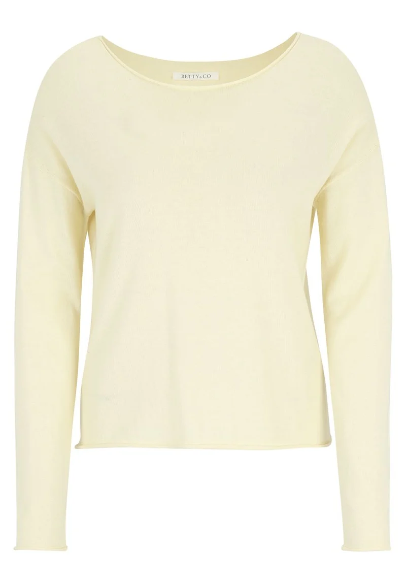 Strickpullover