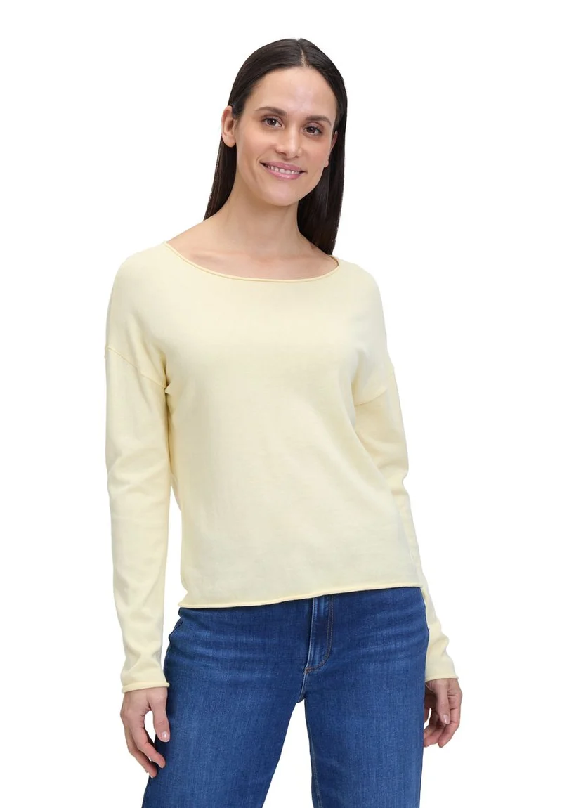 Strickpullover