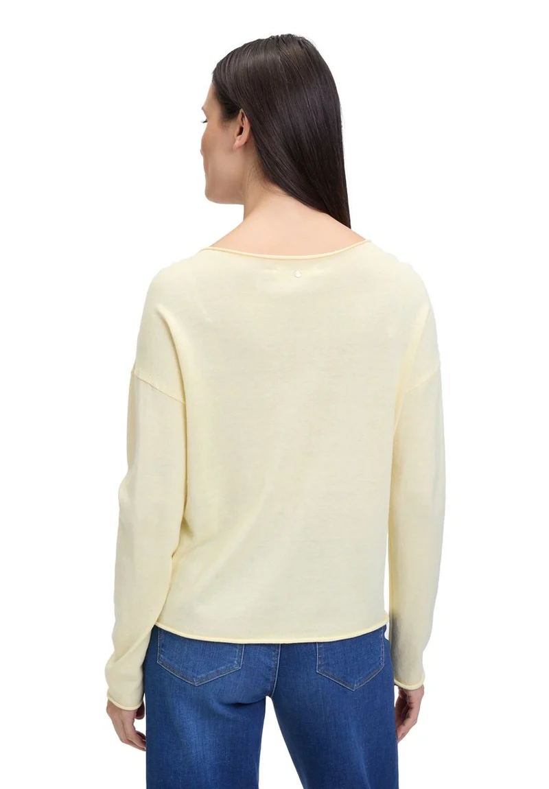 Strickpullover