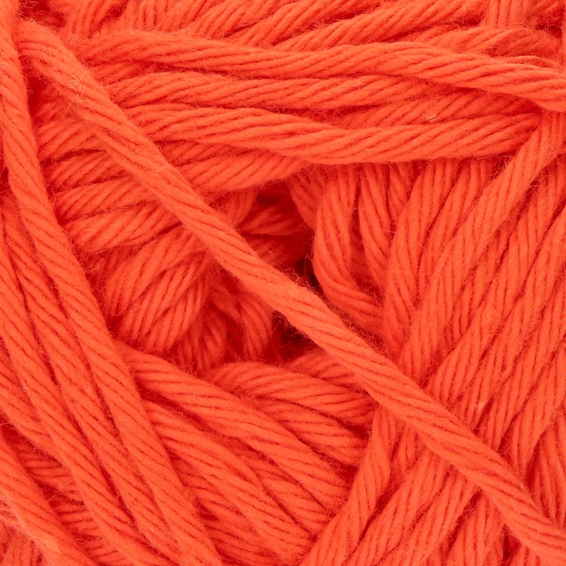 Yarn and Colors Epic 022 Fiery Orange