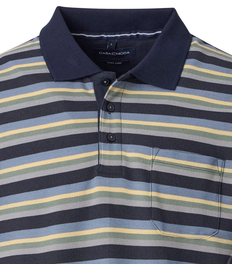 Polo-Shirt