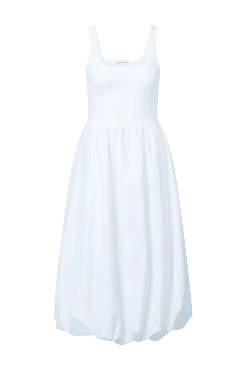 Balloon Dress