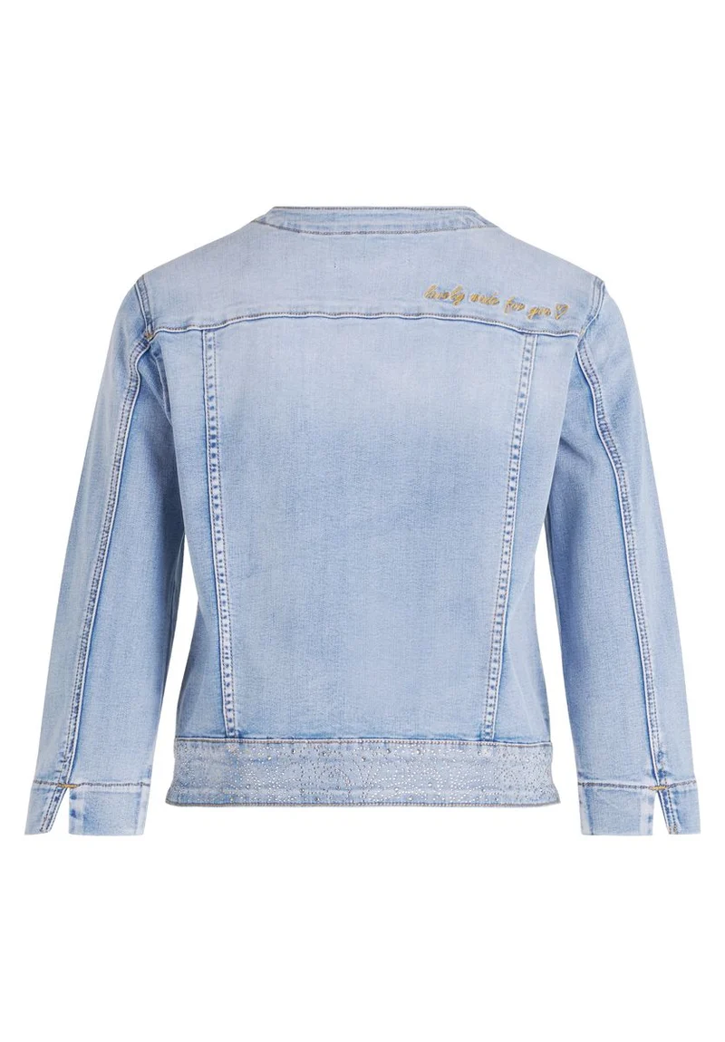 Jeansjacke