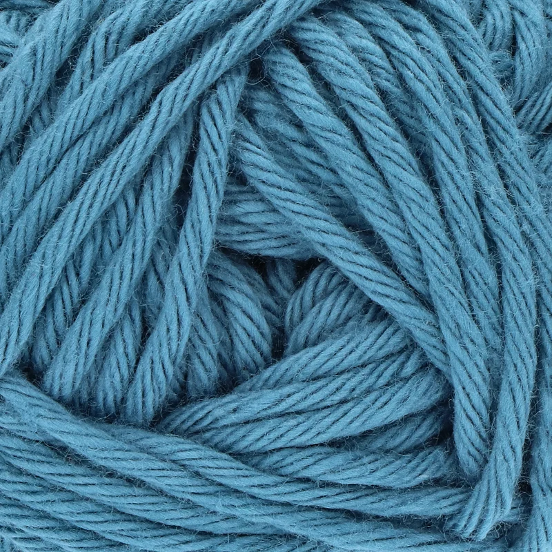 Yarn and Colors Epic 069 Petrolblau