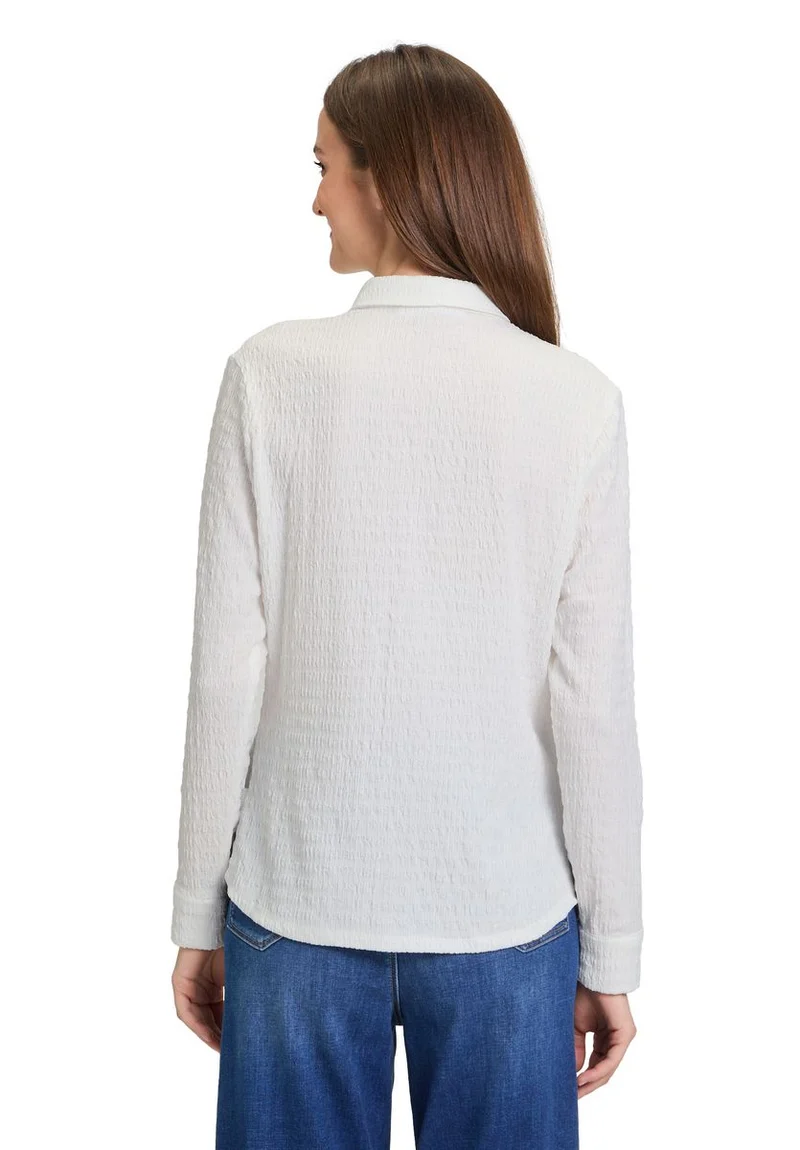 Blusenshirt