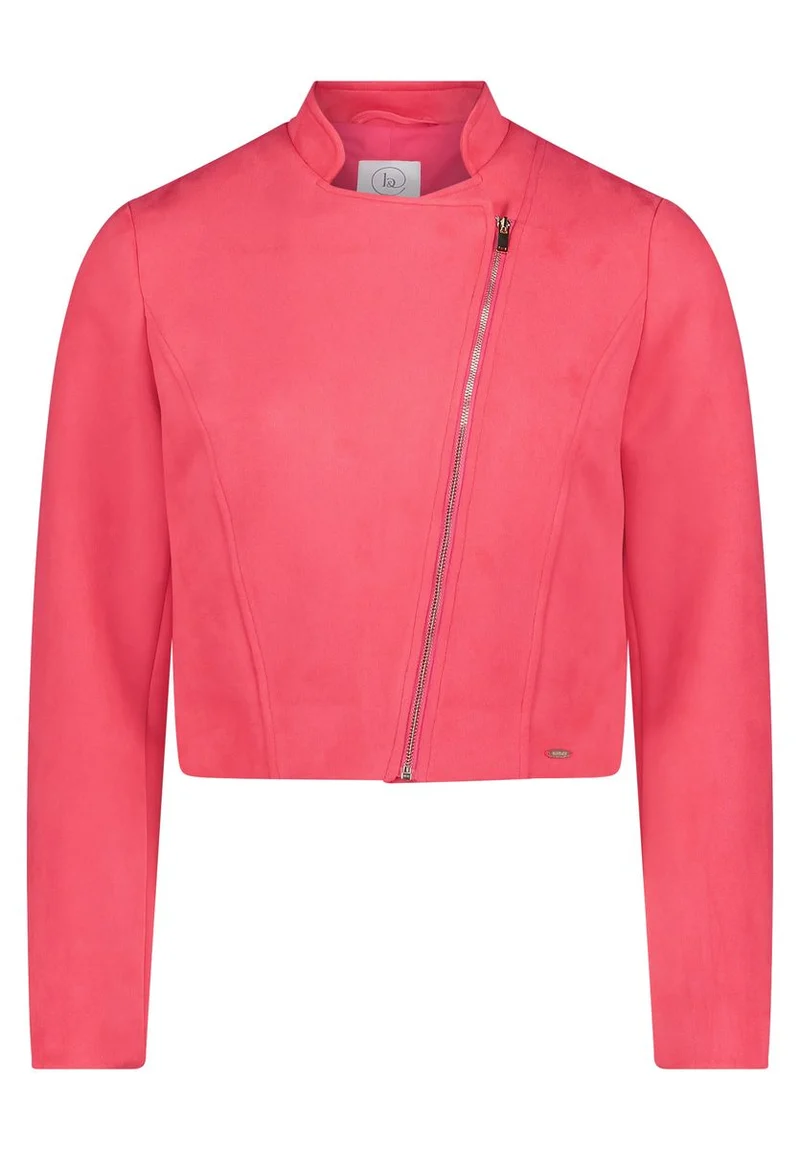 Bikerjacke