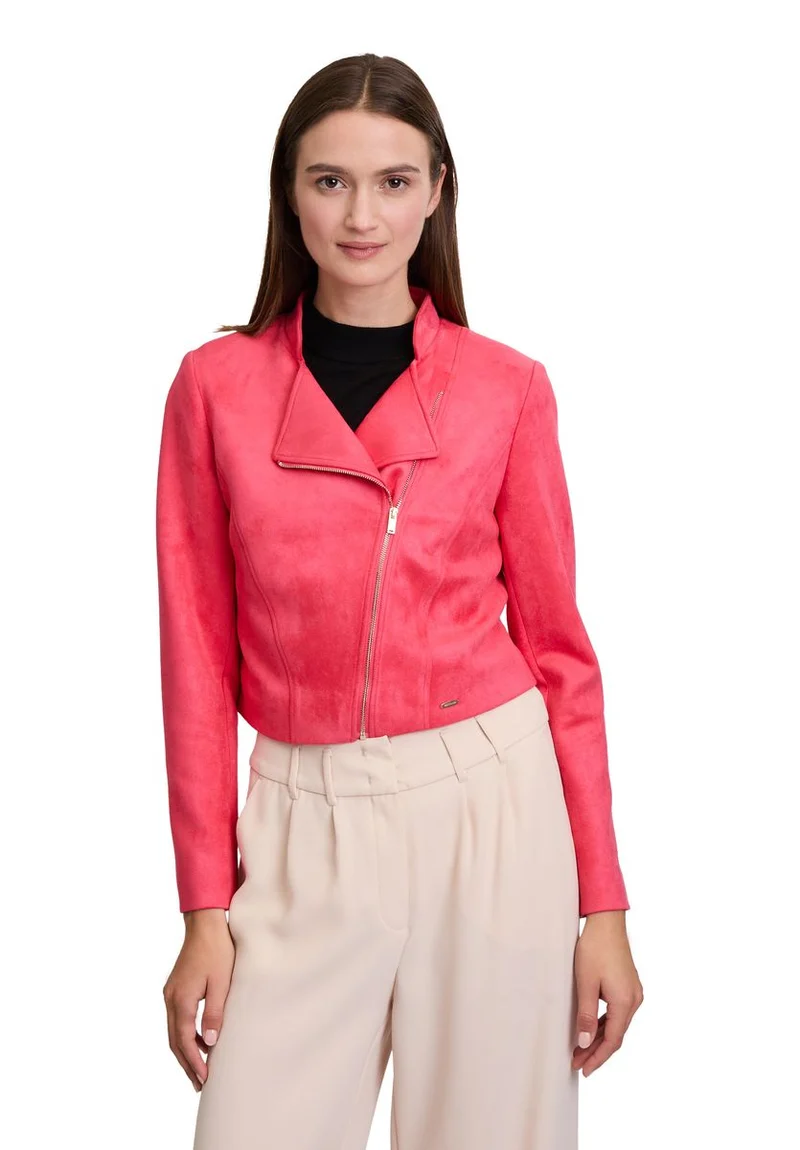 Bikerjacke