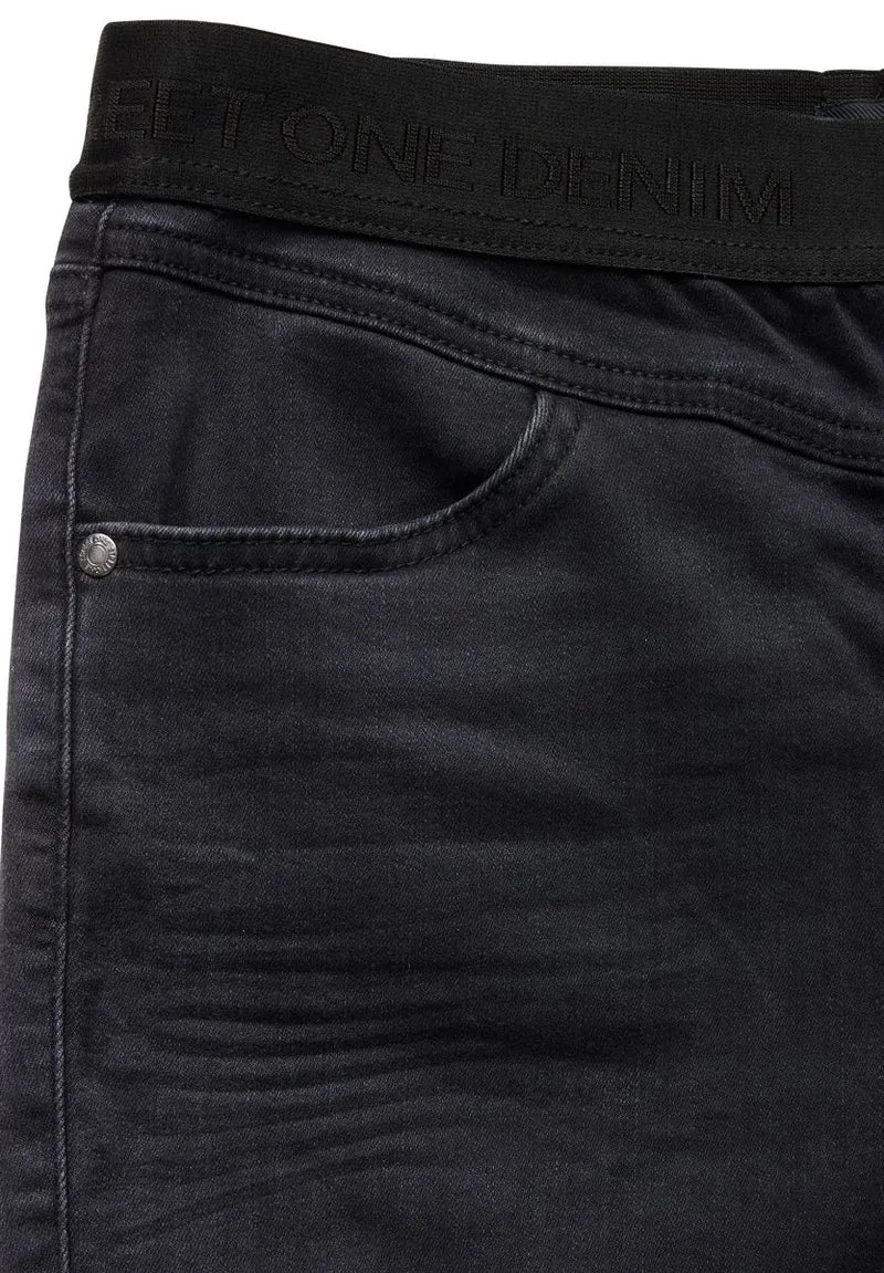 Thermo-Jeggings