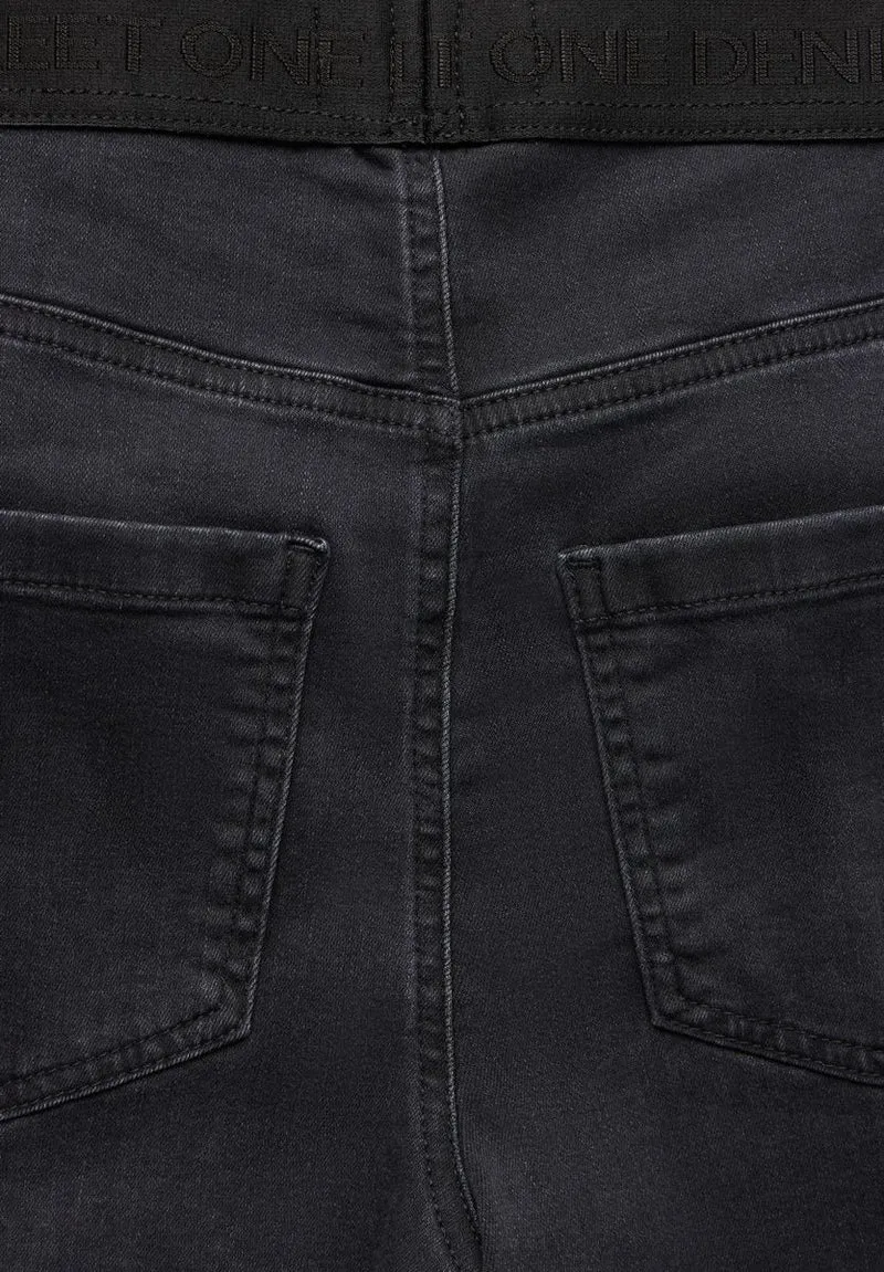 Thermo-Jeggings