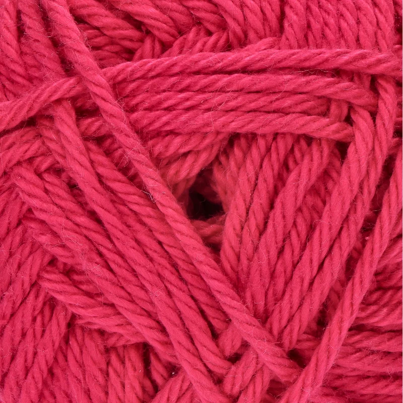 Yarn and Colors Super Must-have 033 Himbeere