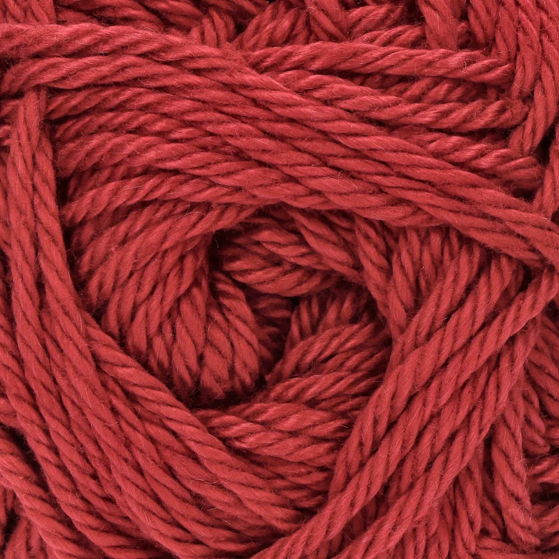 Yarn and Colors Super Must-have 029 Burgunderrot
