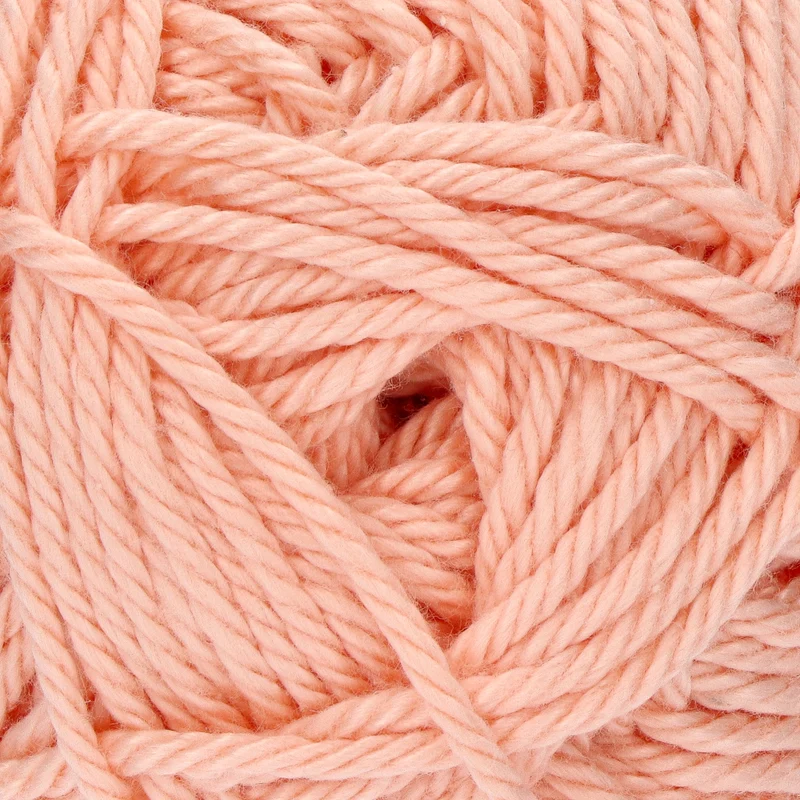 Yarn and Colors Super Must-have 042 Pfirsich