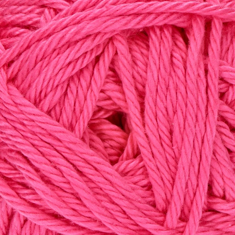 Yarn and Colors Super Must-have 035 Girly Pink