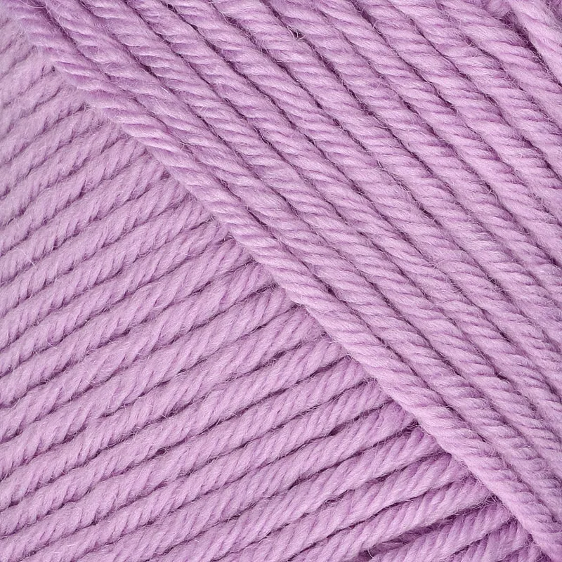 Yarn and Colors Happy 052 Orchid