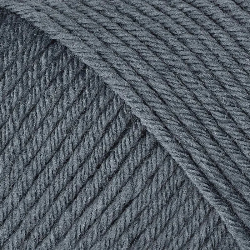 Yarn and Colors Happy 098 Graphite