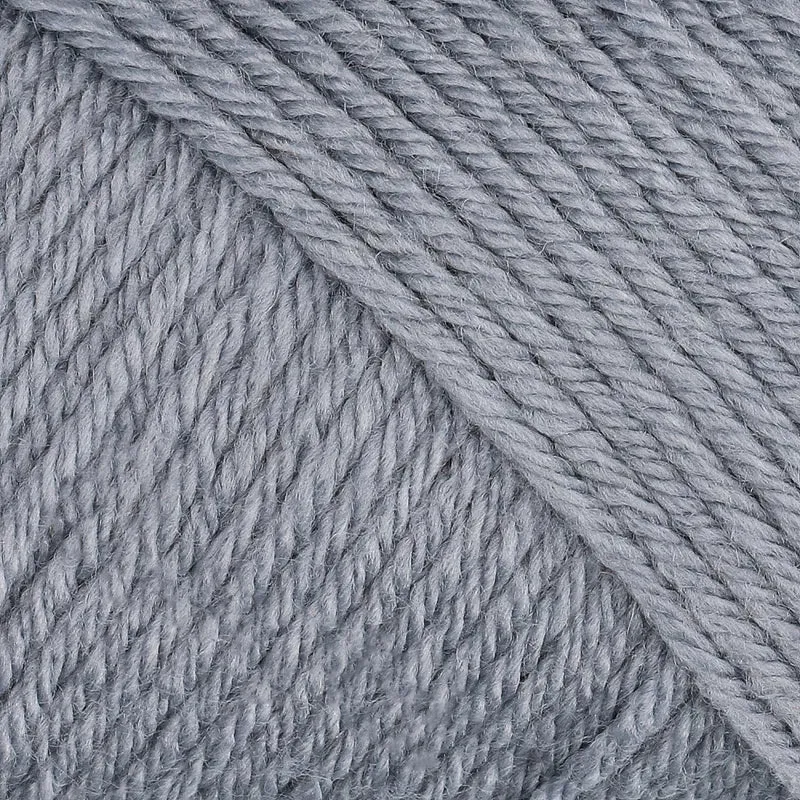 Yarn and Colors Happy 096 Shark Grey