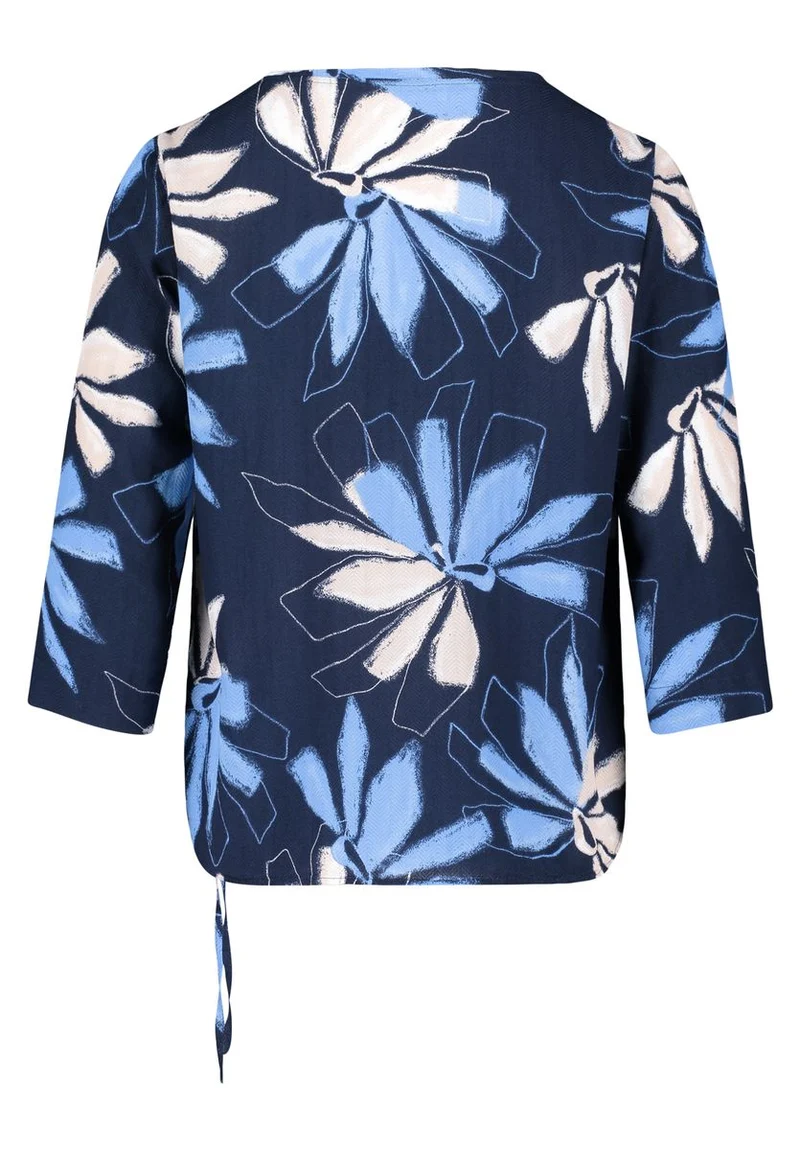 Blusenshirt