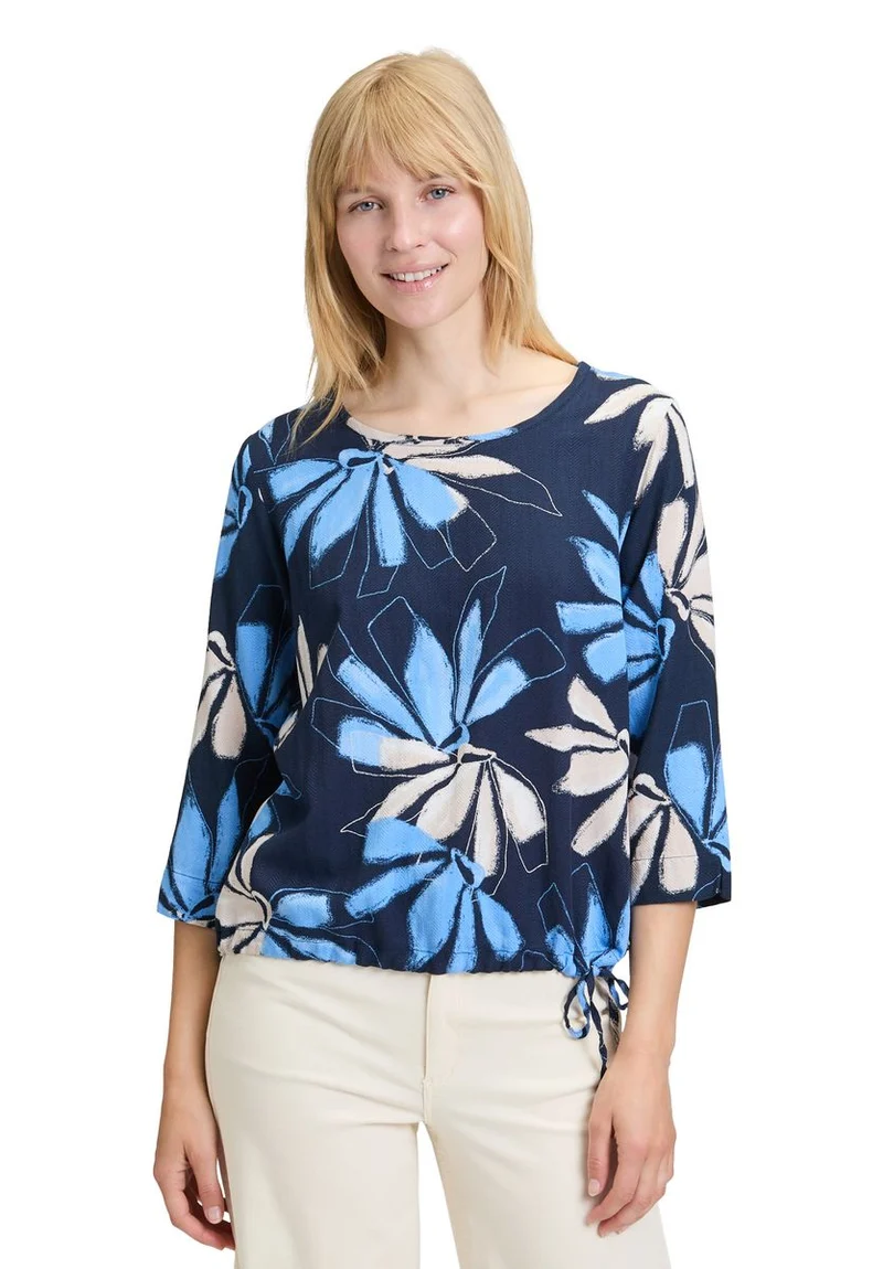 Blusenshirt