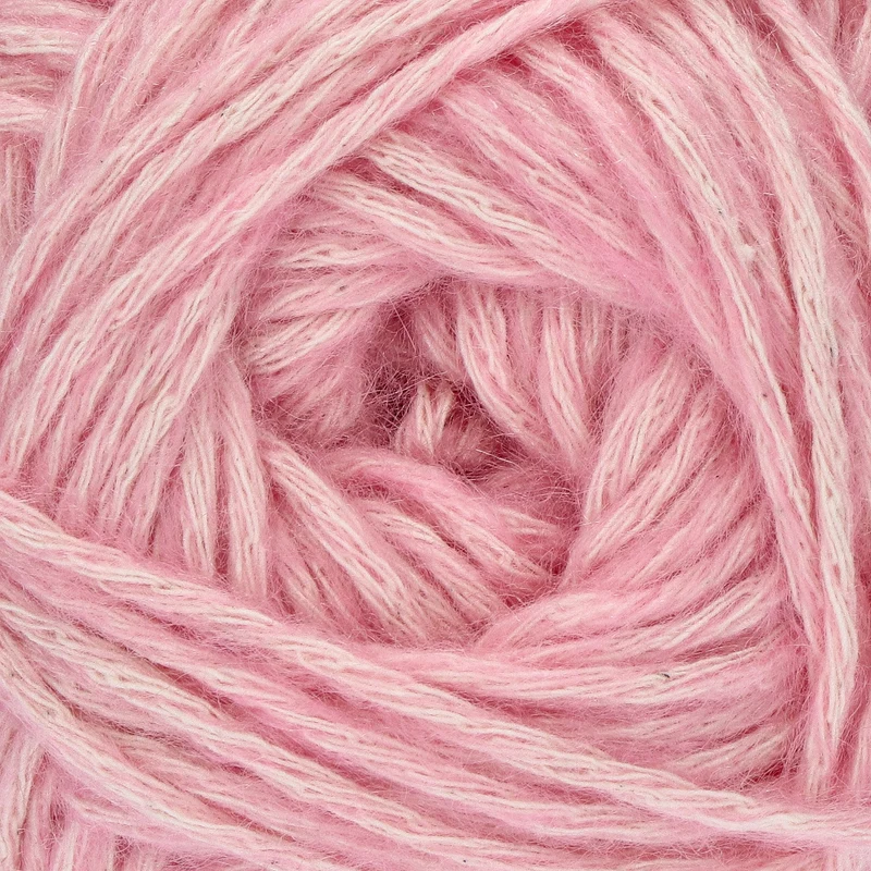 Yarn and Colors Charming 046 Pastellrosa