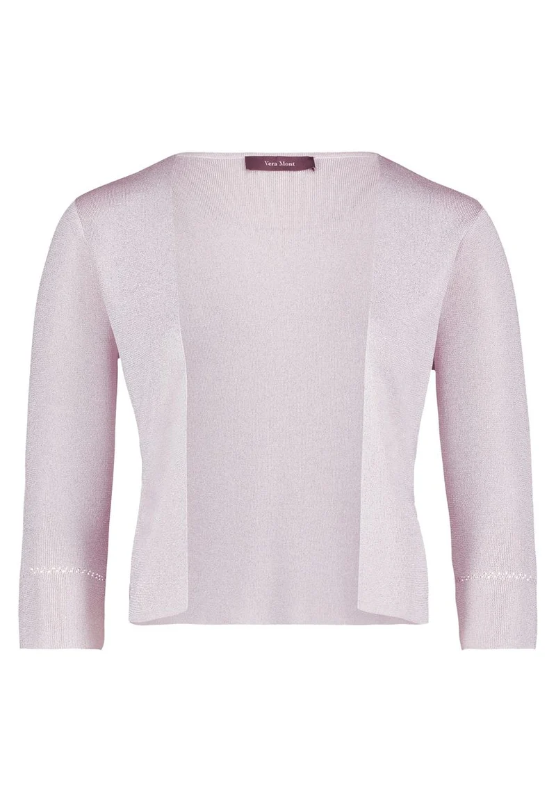 Strickbolero
