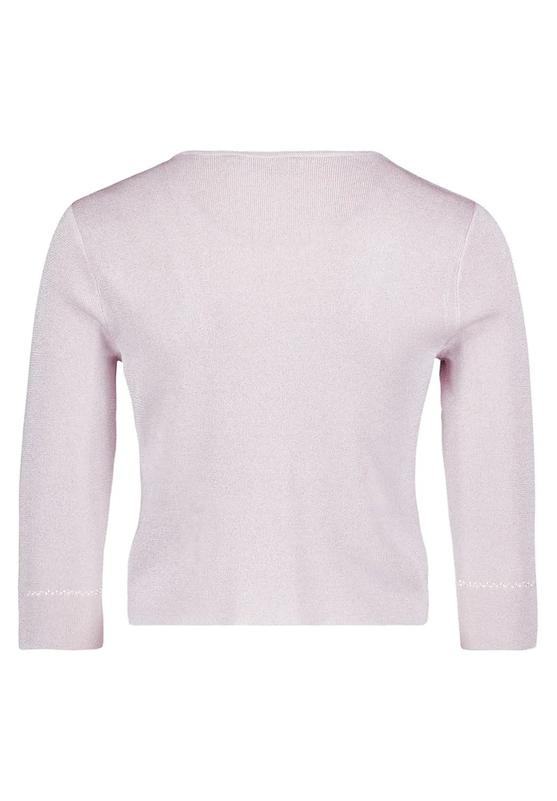 Strickbolero