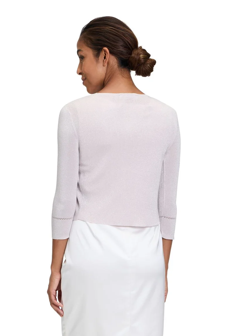 Strickbolero
