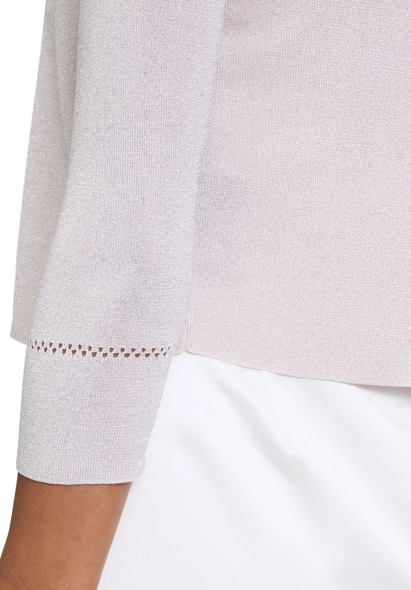 Strickbolero