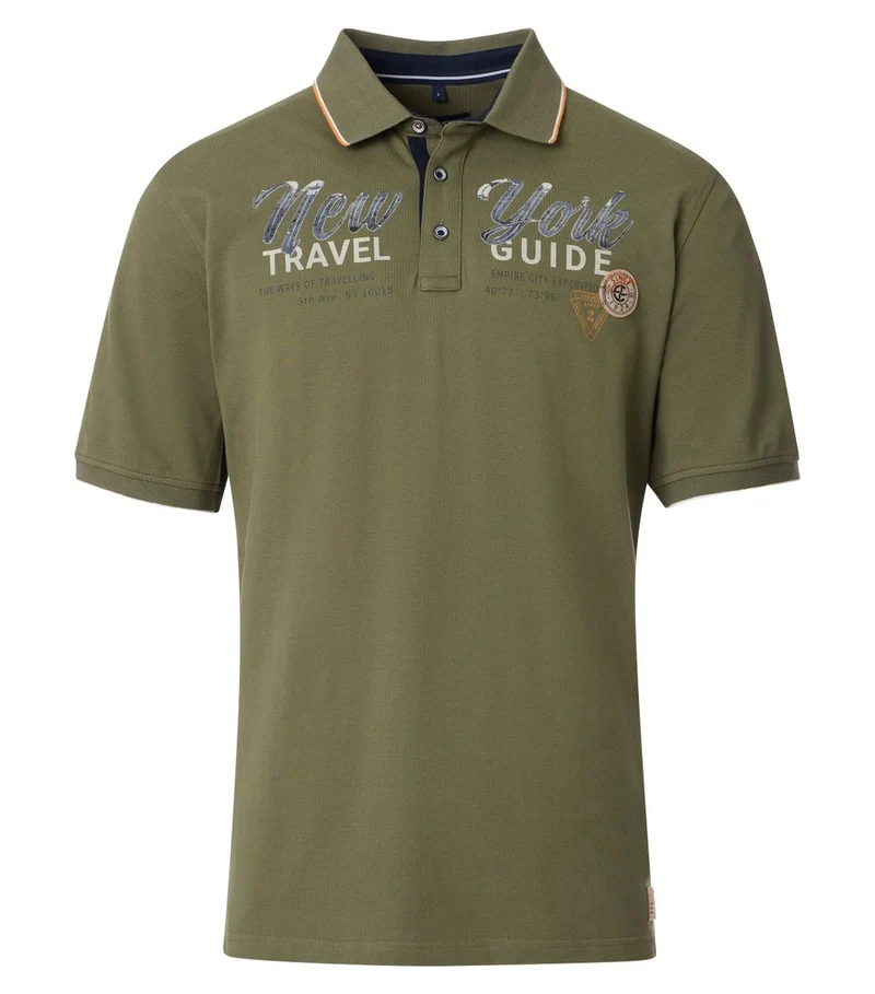 Polo-Shirt