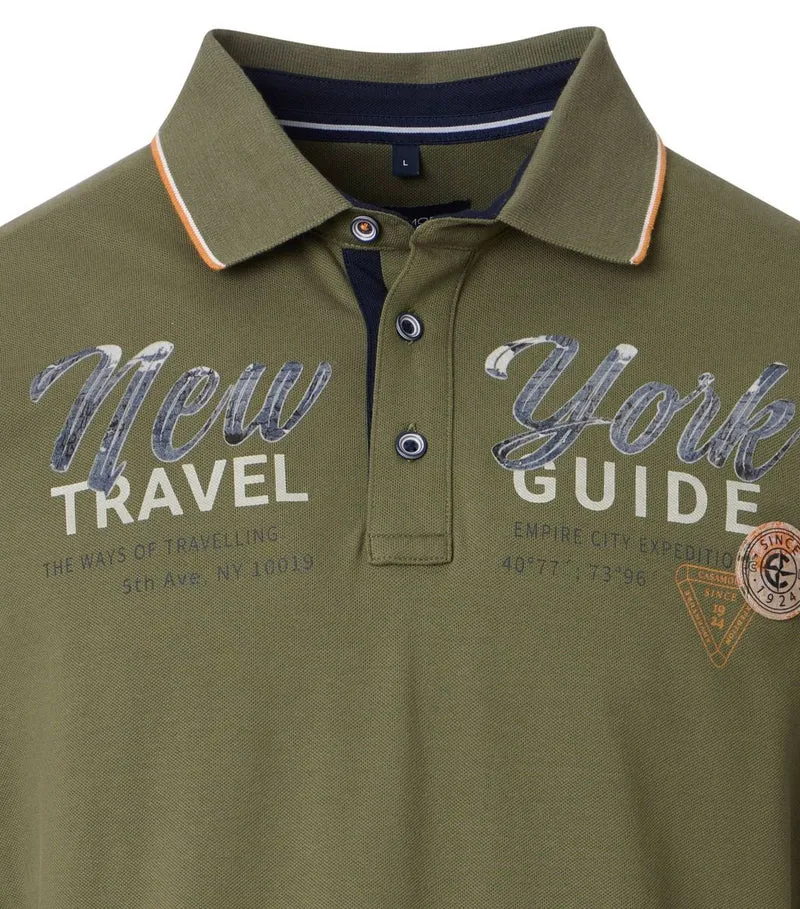 Polo-Shirt