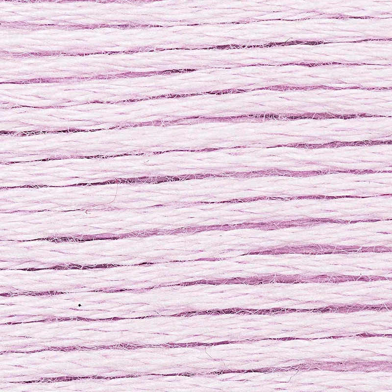Rico Sticktwist Stickgarn 8 m 099 Lilac
