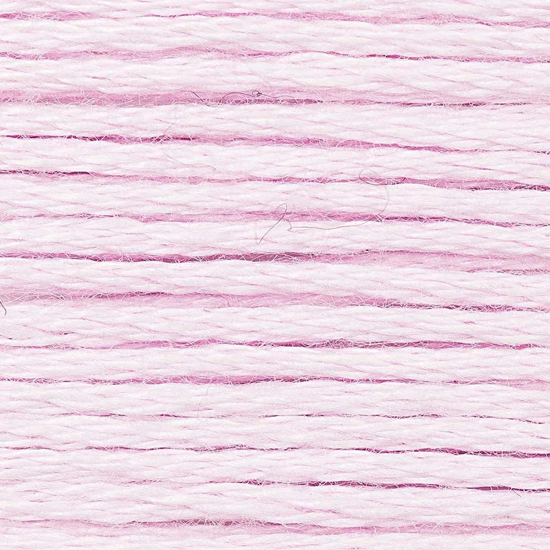 Rico Sticktwist Stickgarn 8 m 098 Lilac