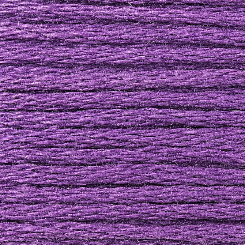 Rico Sticktwist Stickgarn 8 m 103 Lilac