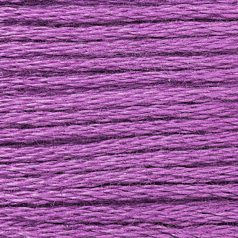 Rico Sticktwist Stickgarn 8 m 102 Lilac