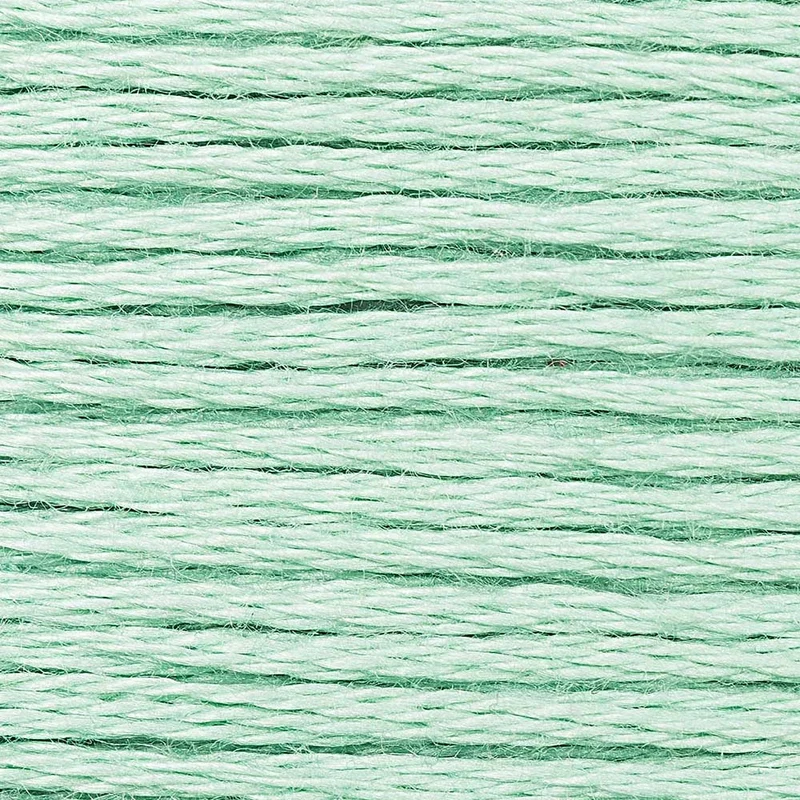 Rico Sticktwist Stickgarn 8 m 167 Sea Green