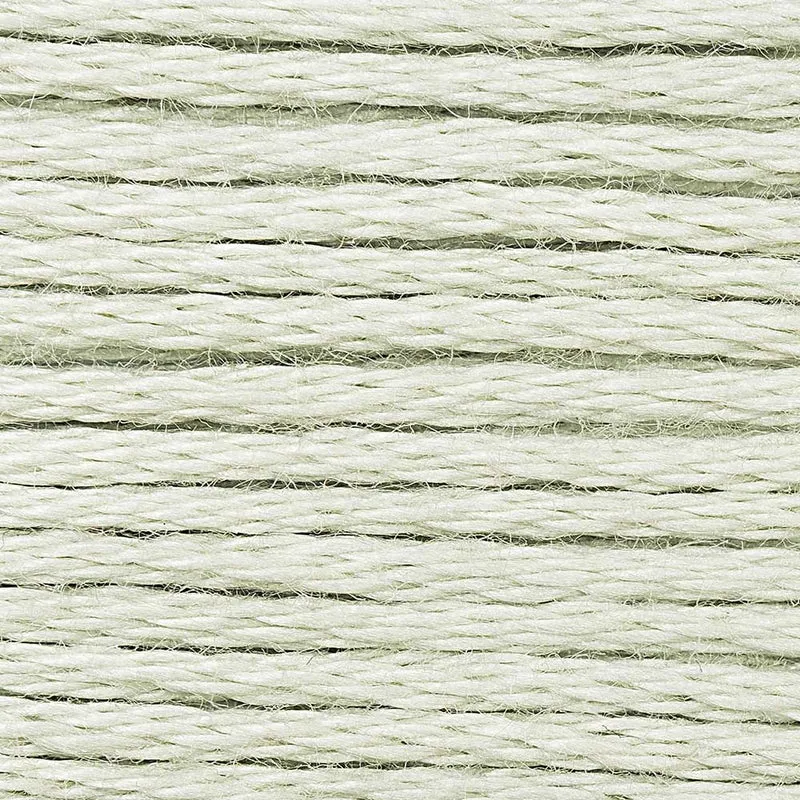 Rico Sticktwist Stickgarn 8 m 173 Pine Green