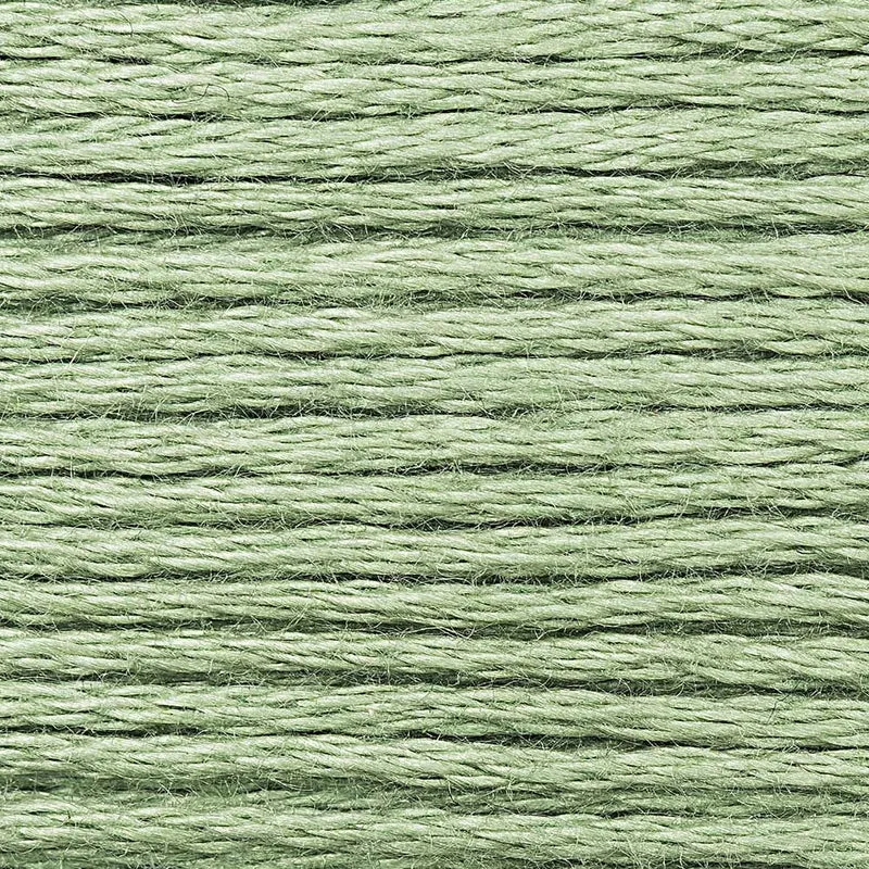 Rico Sticktwist Stickgarn 8 m 175 Pine Green