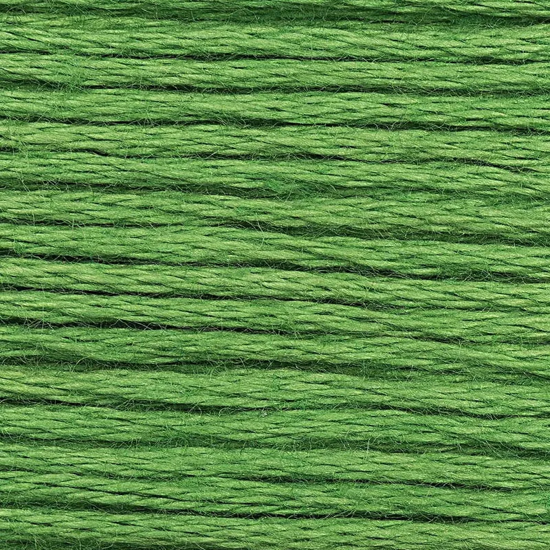 Rico Sticktwist Stickgarn 8 m 180 Frog Green