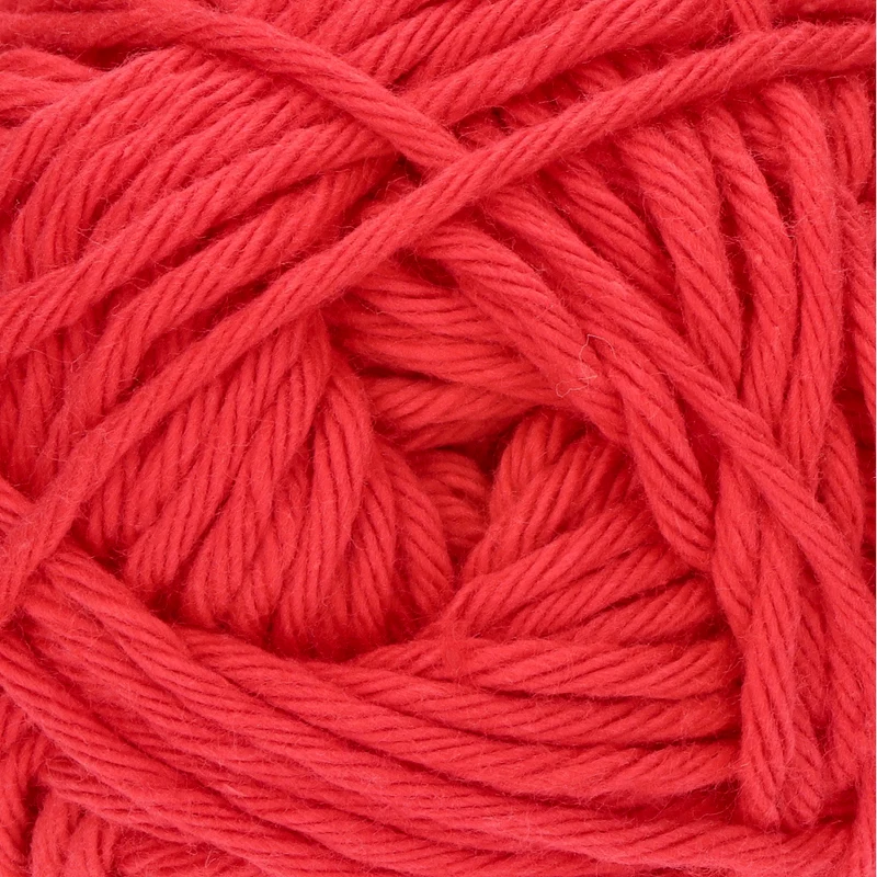 Yarn and Colors Epic 031 Kardinalrot