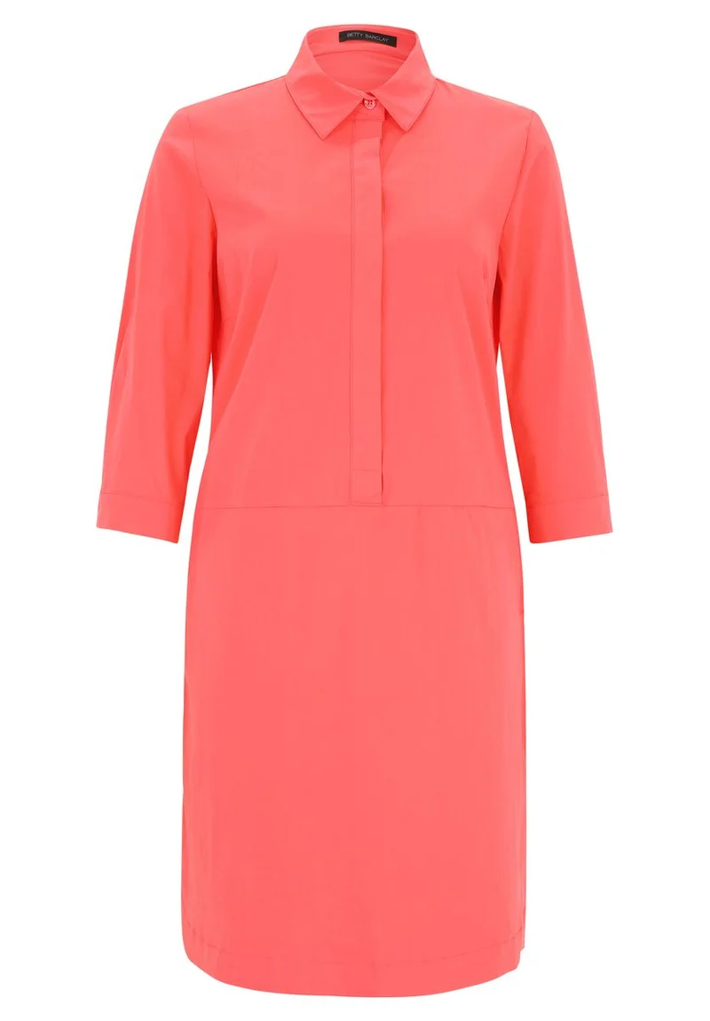 Hemdblusenkleid