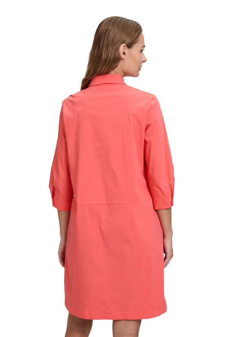 Hemdblusenkleid