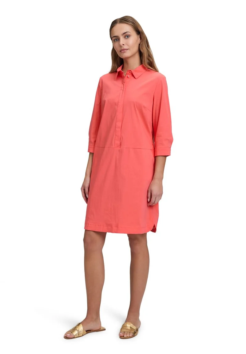 Hemdblusenkleid