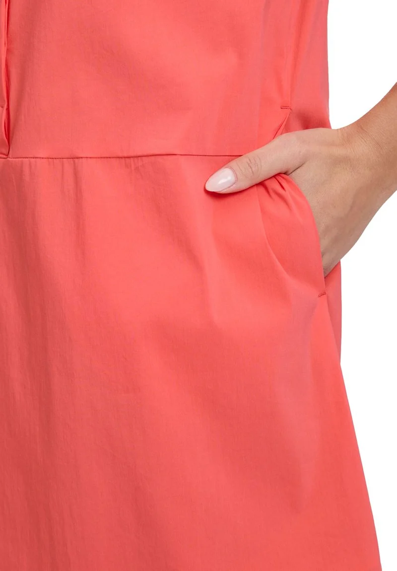Hemdblusenkleid