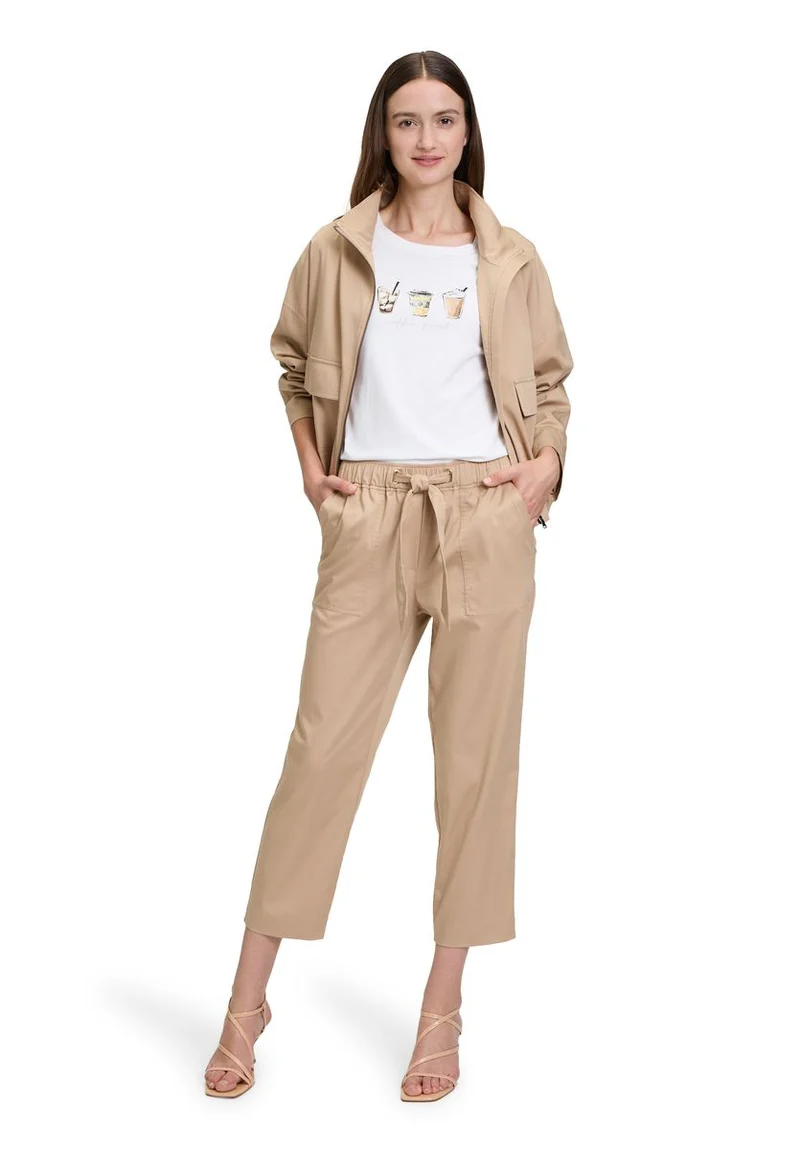 Casual-Hose