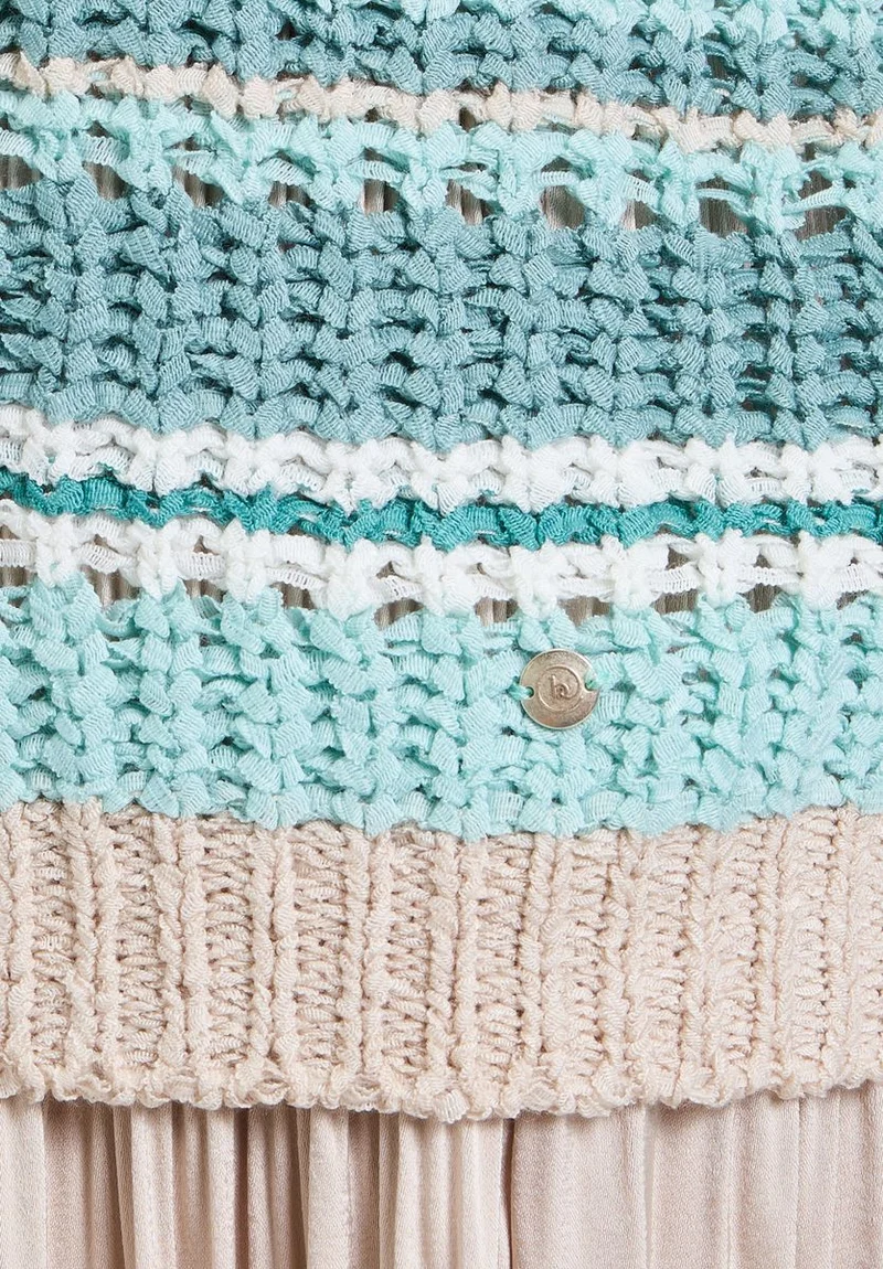 Strickpullover
