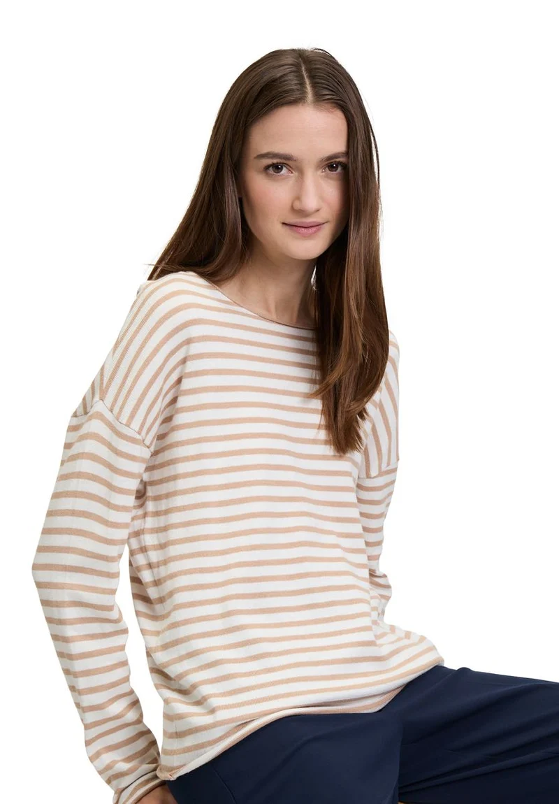 Strickpullover