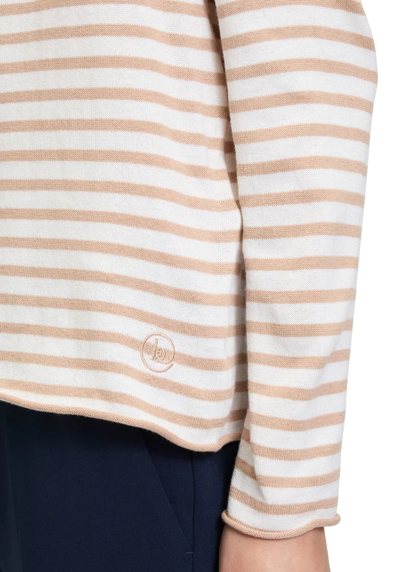 Strickpullover